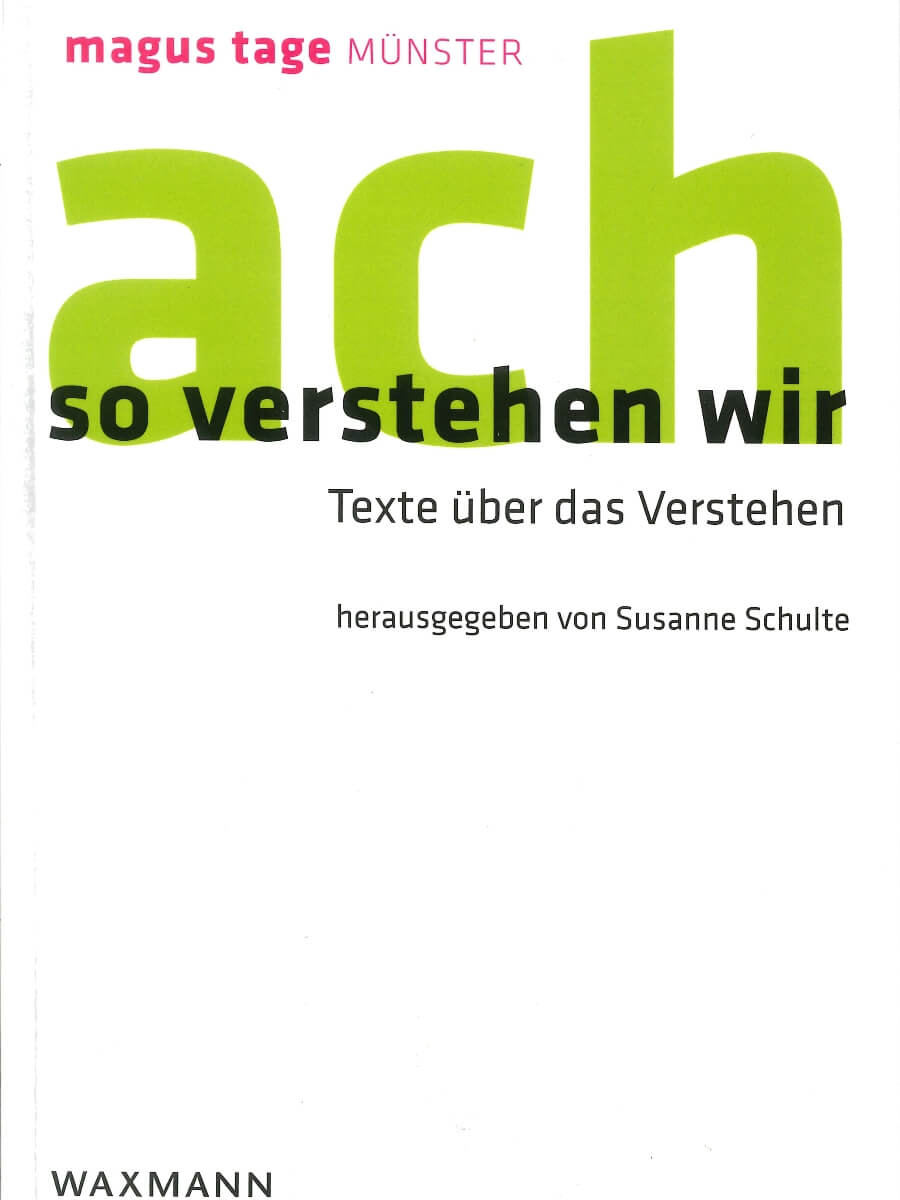 Susanne Schulte (Hg.)