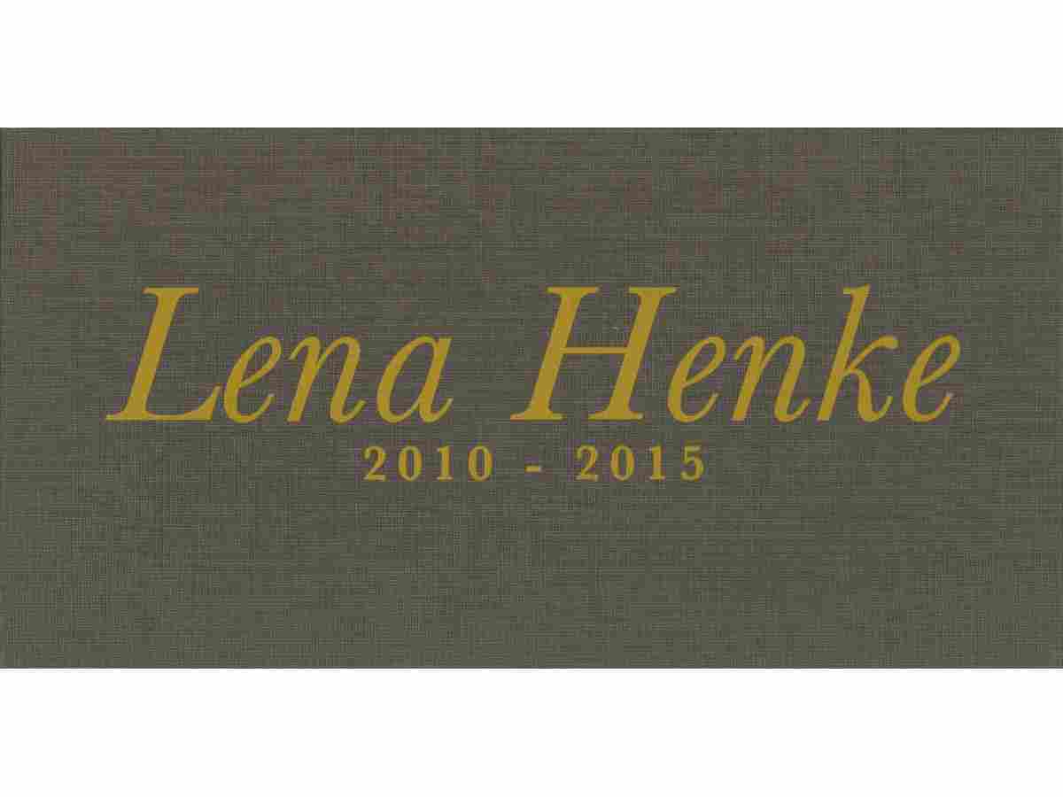 Lena Henke