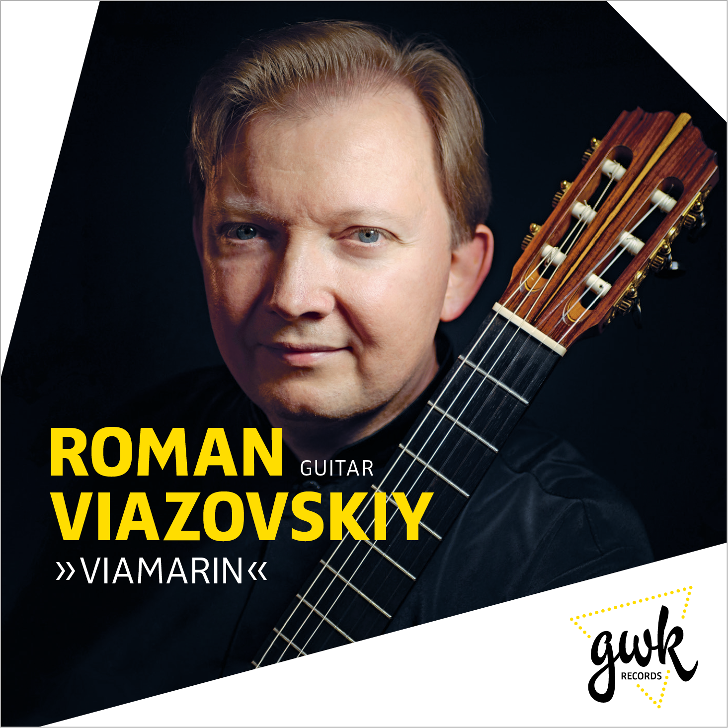 Roman Viazovskiy (Gitarre)