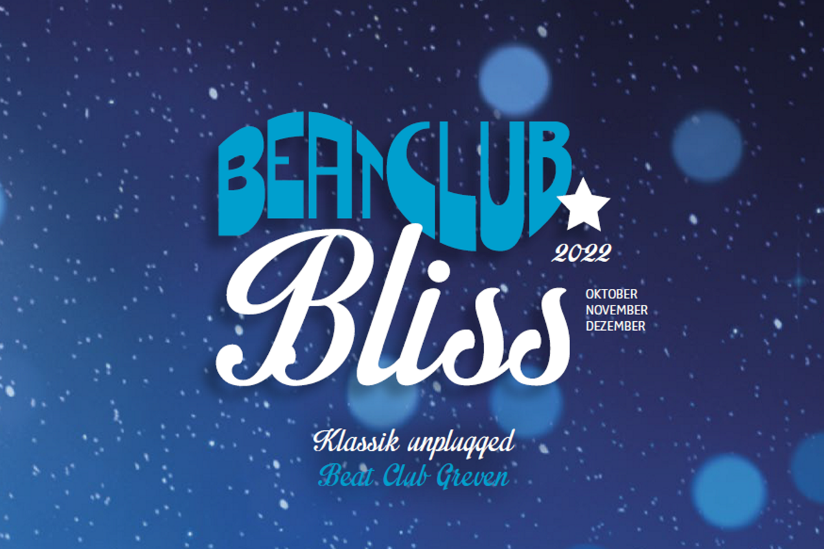 Beat Club Bliss
