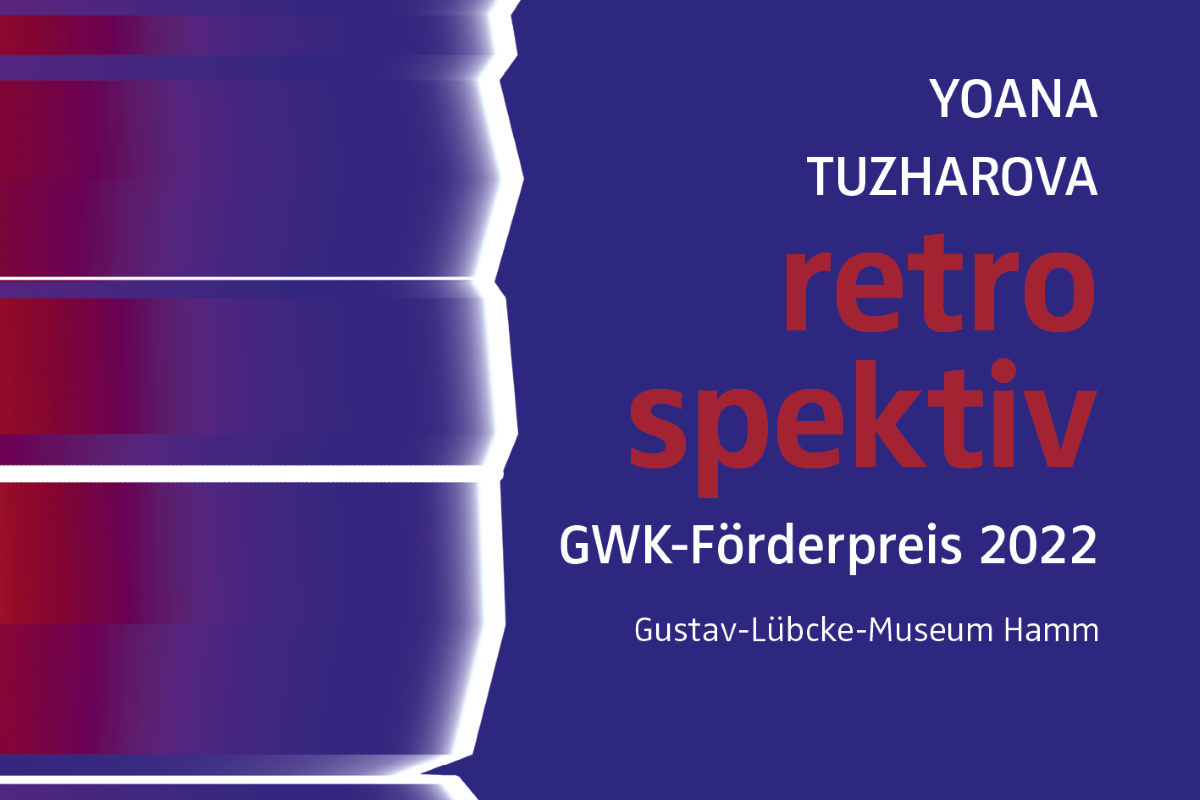 GWK-Förderpreisausstellung 2022