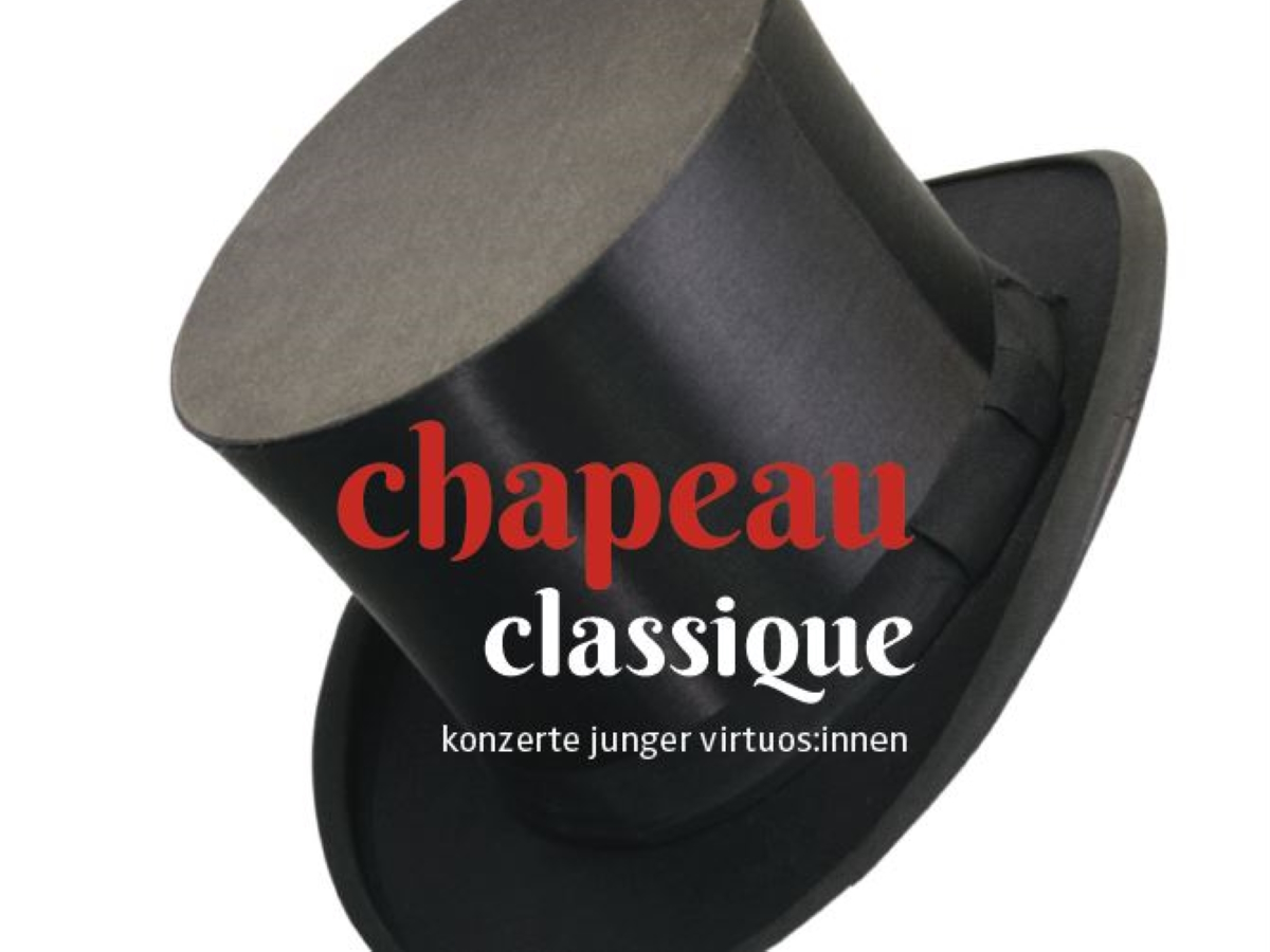 Chapeau Classique 2023/2024