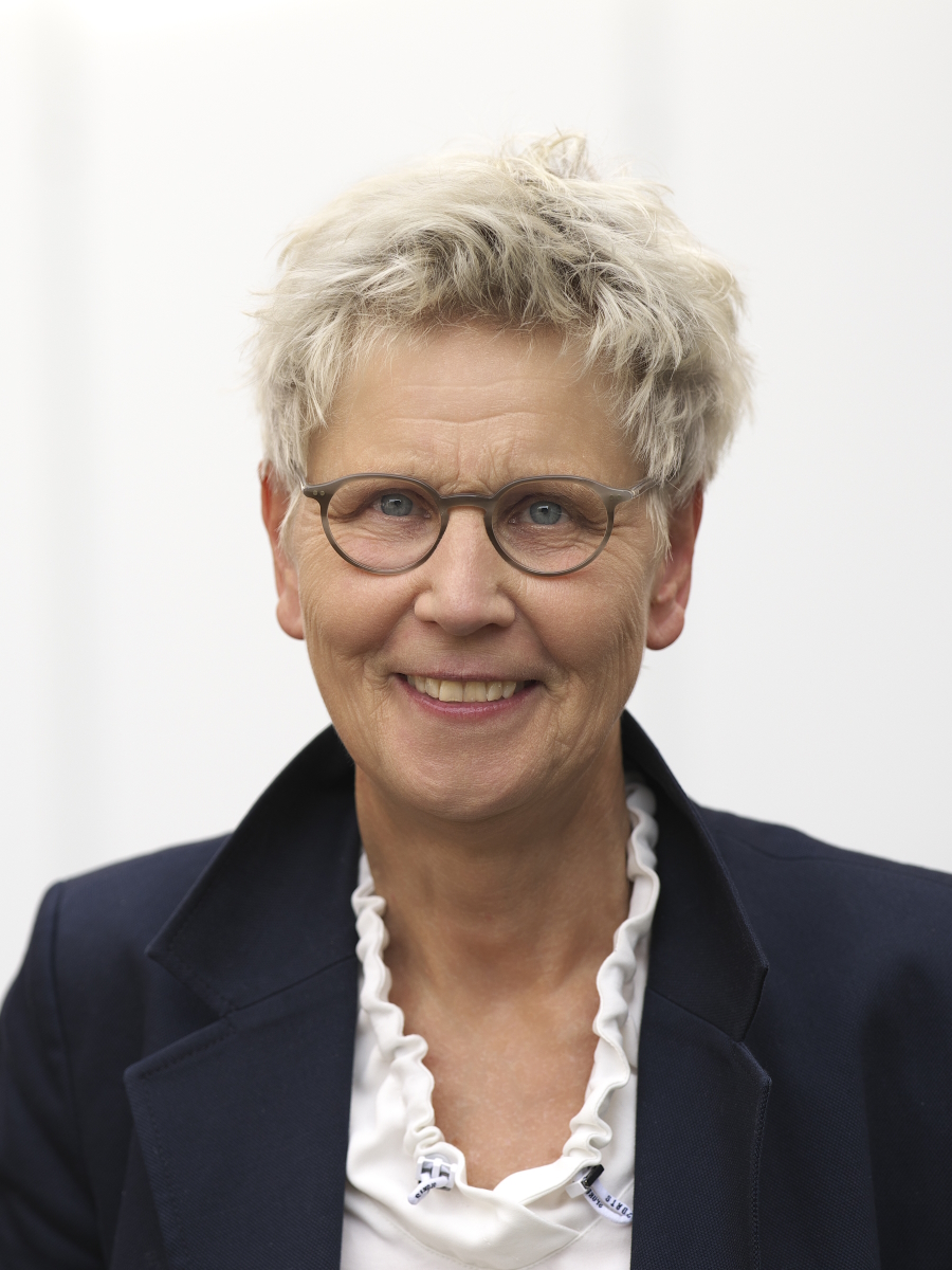 Dr. Susanne Schulte