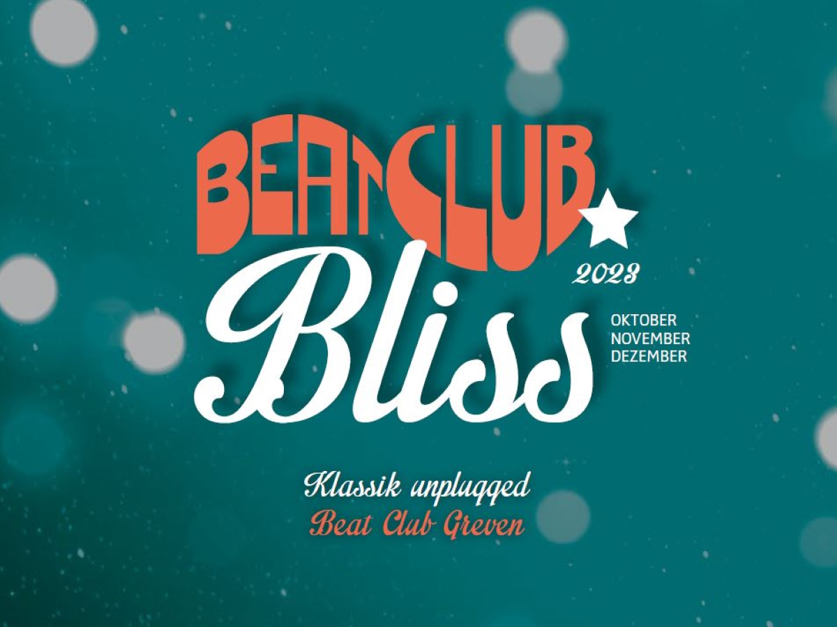 Beat Club Bliss 2023