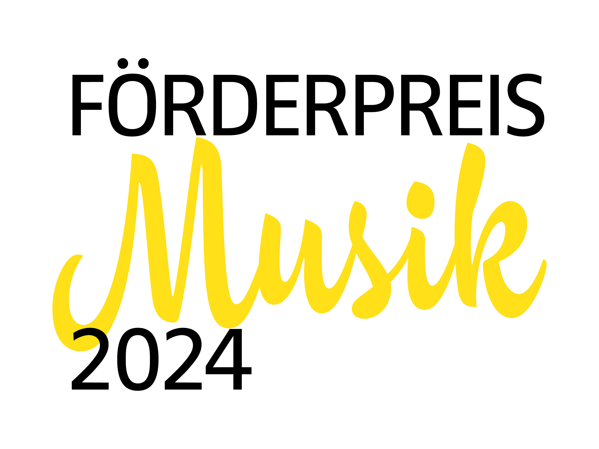 GWK-Förderpreis Musik 2024