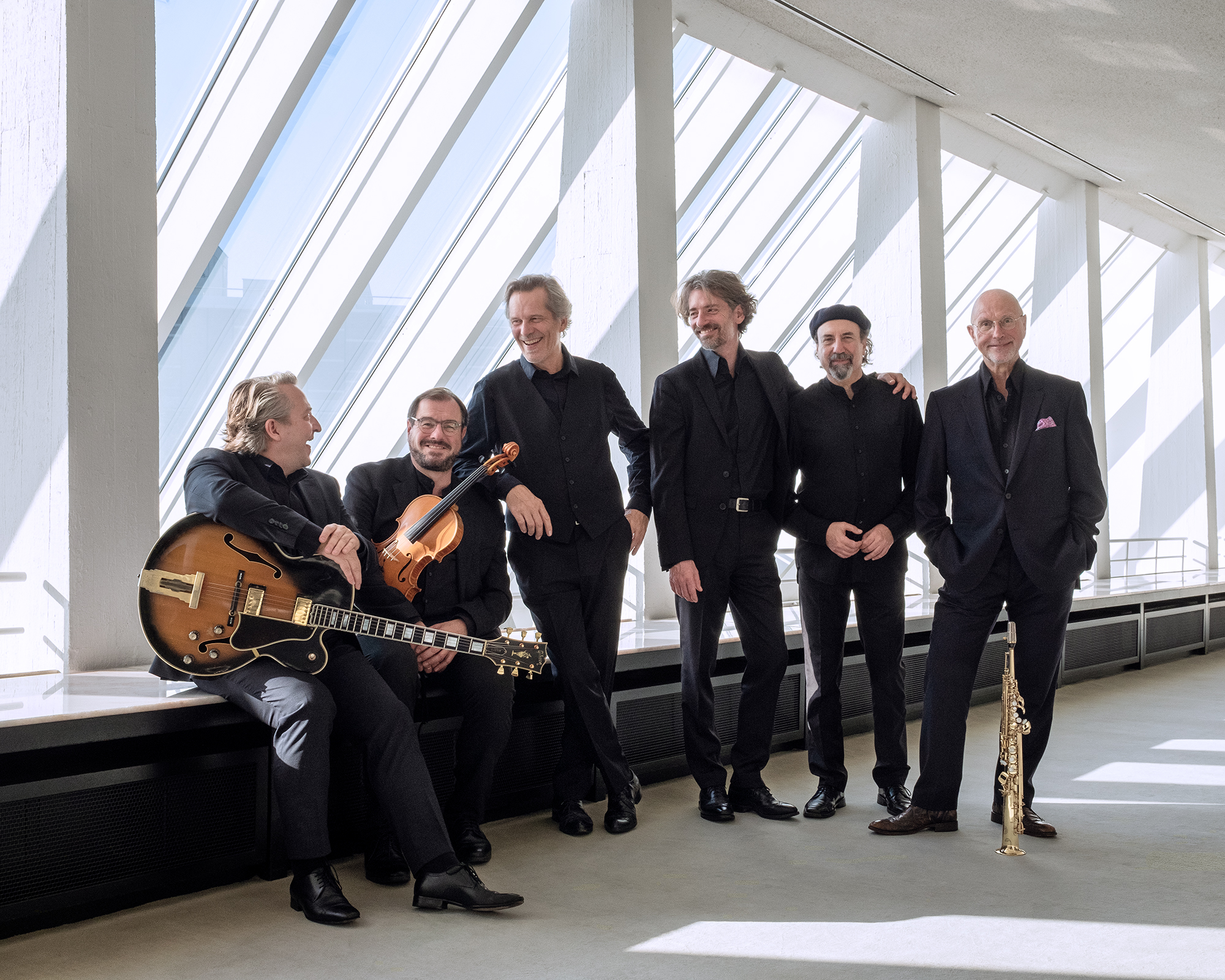 Summerwinds Münsterland