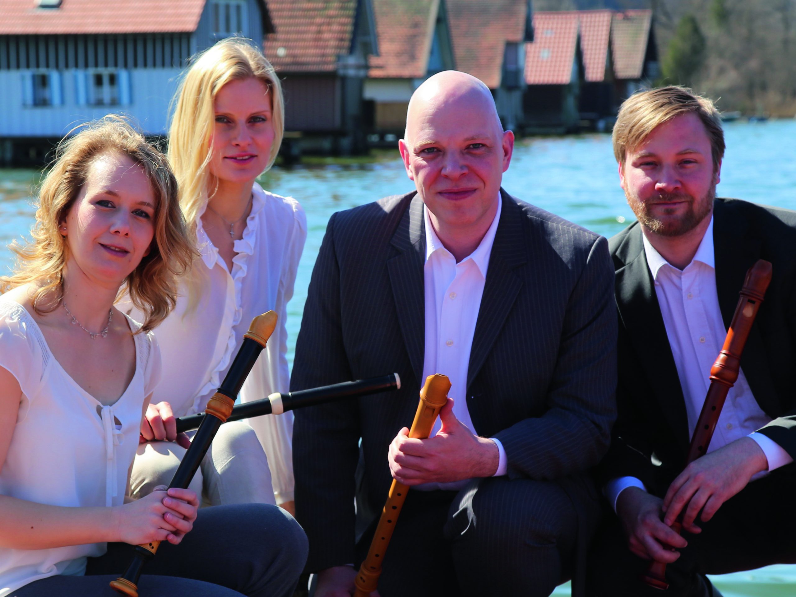 Summerwinds Münsterland