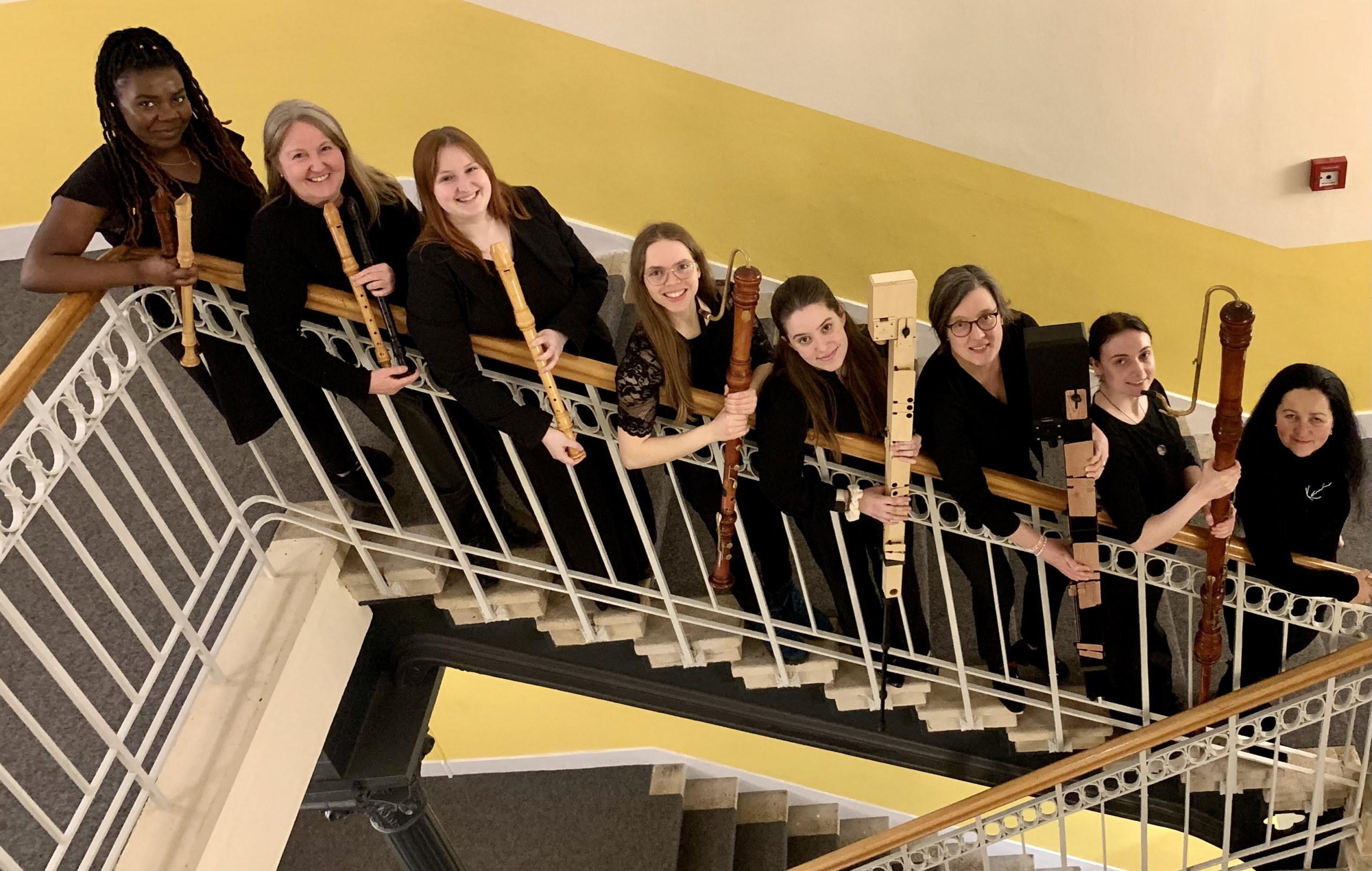 Summerwinds Münsterland