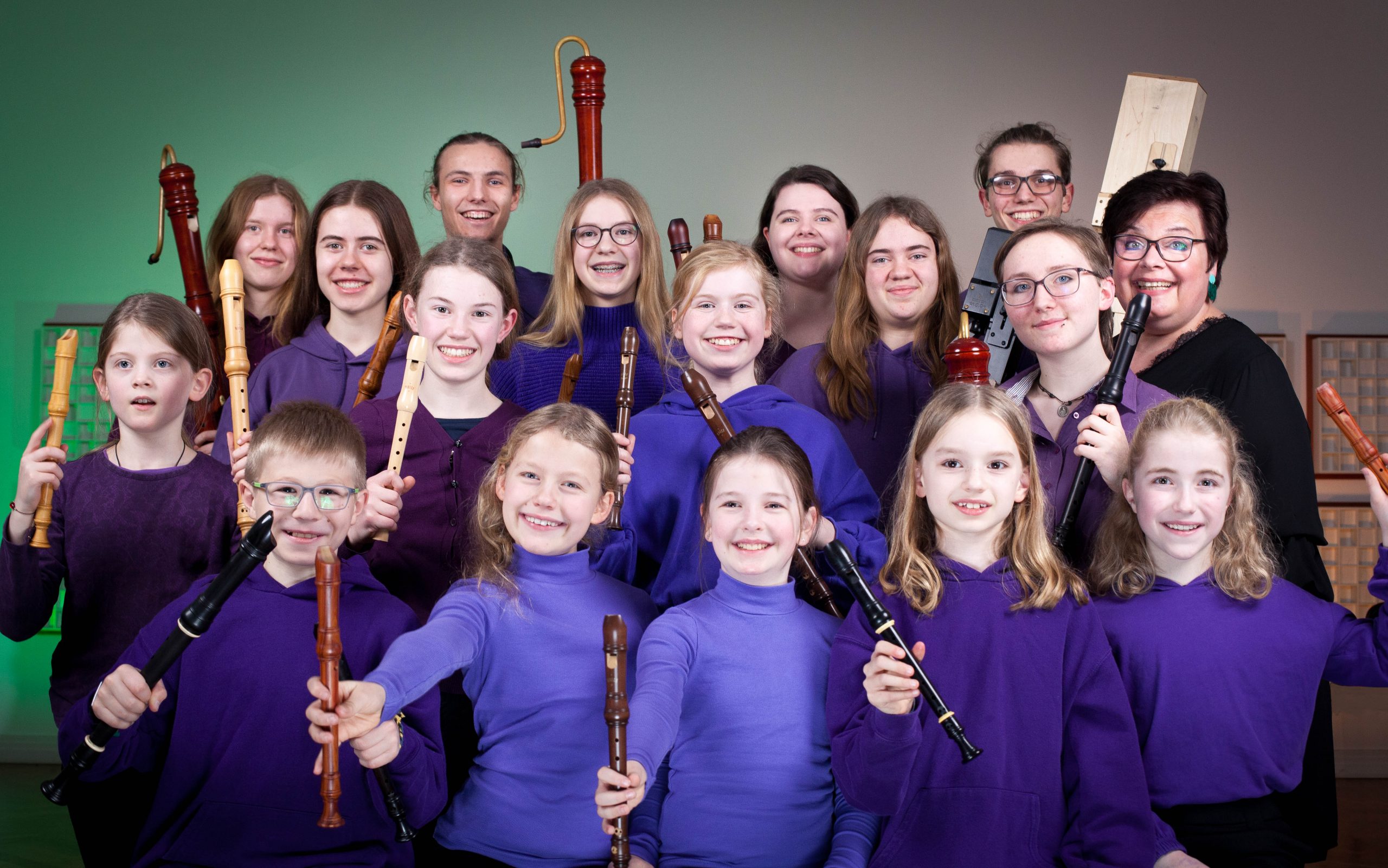 Summerwinds Münsterland