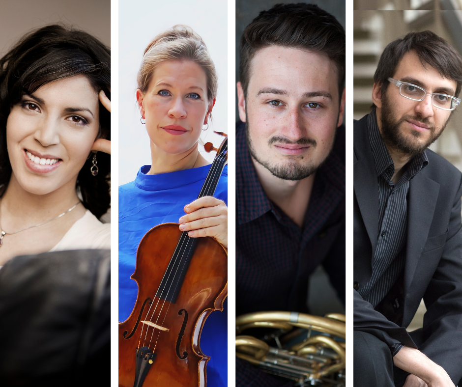 Summerwinds Münsterland