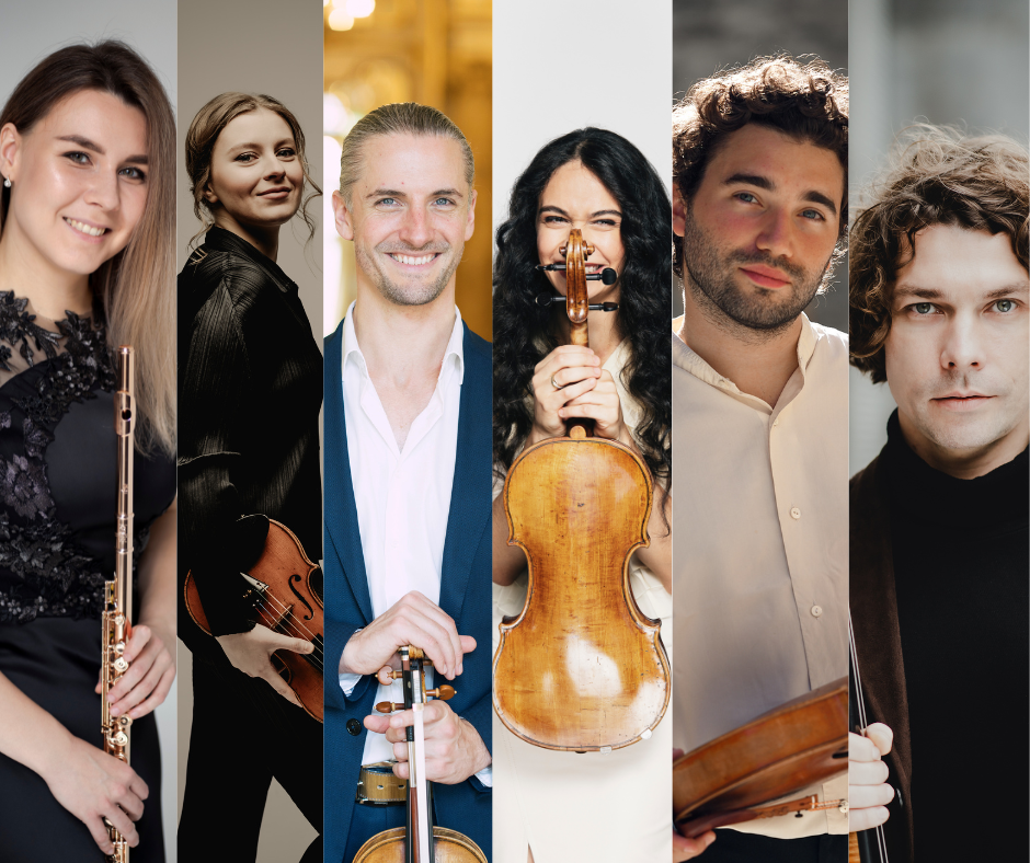 Summerwinds Münsterland