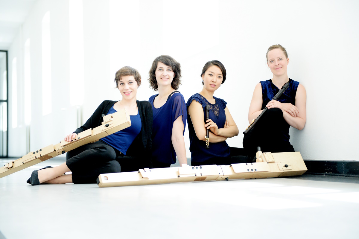 Summerwinds Münsterland