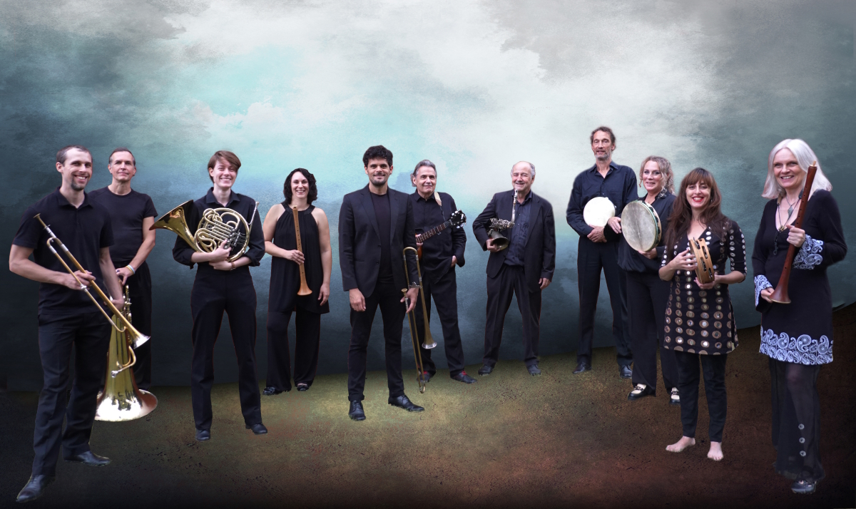 Summerwinds Münsterland