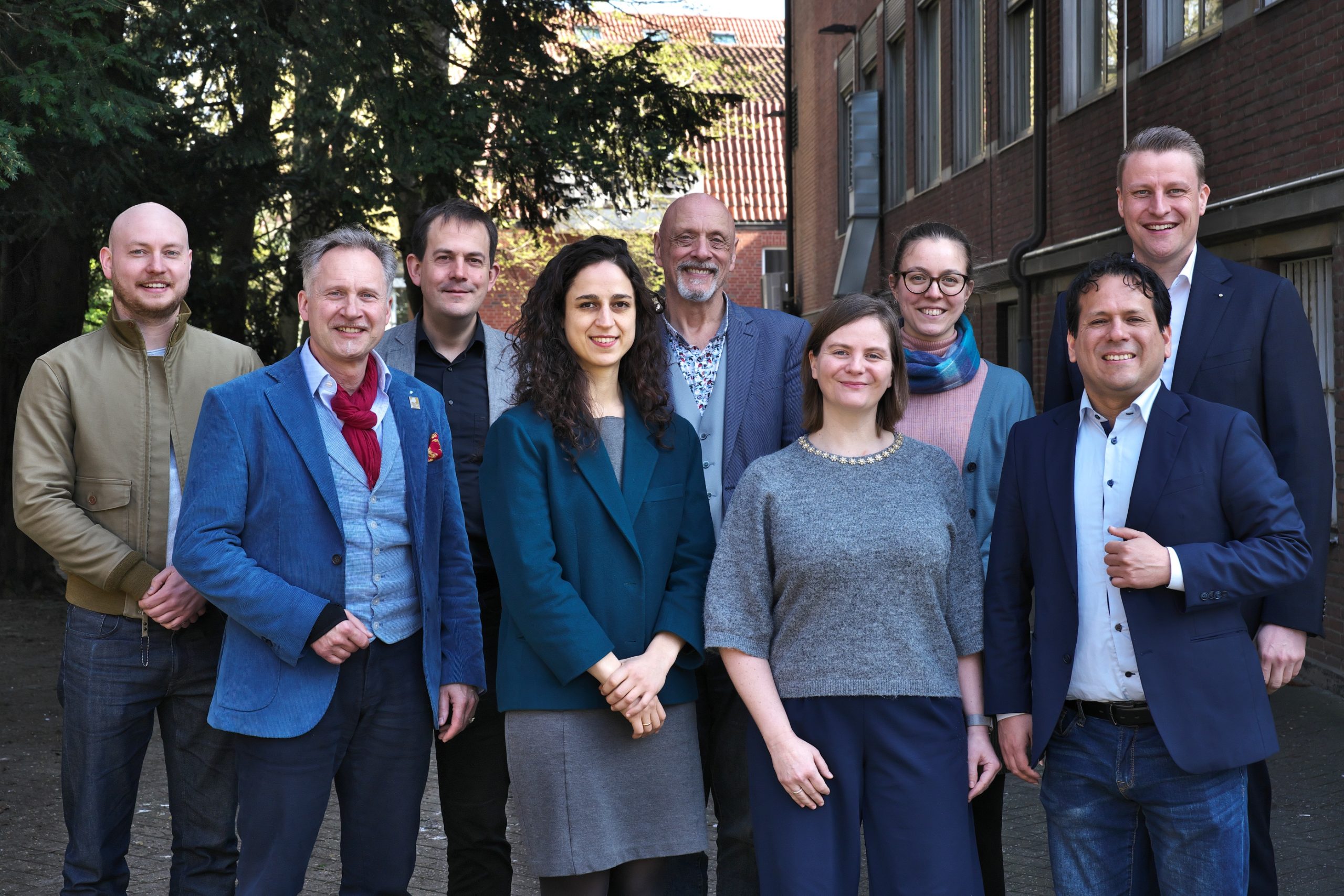 GWK-Förderpreis Musik 2026
