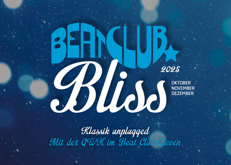 Beat Club Bliss 2025