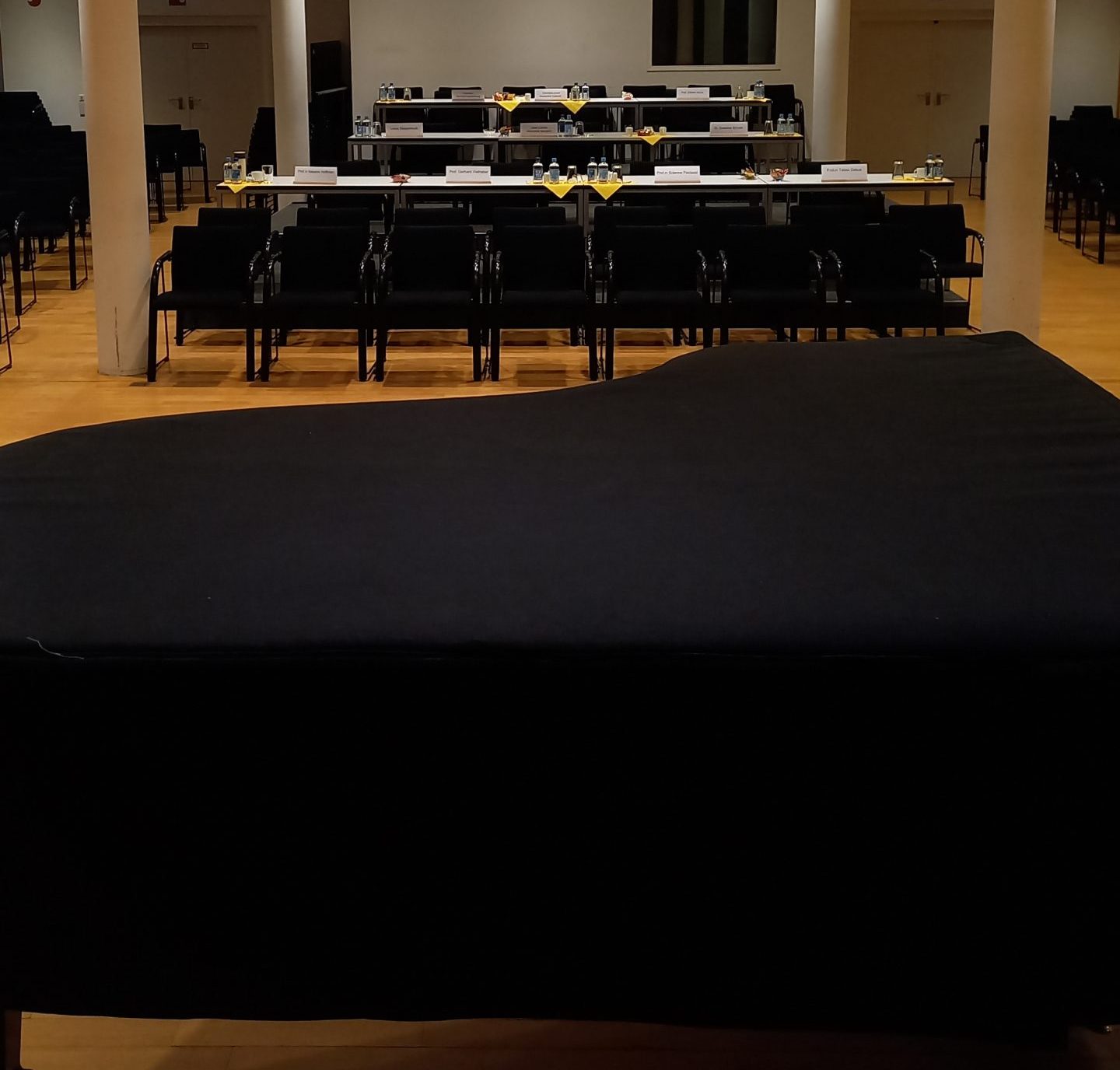 GWK-Förderpreis Musik 2026