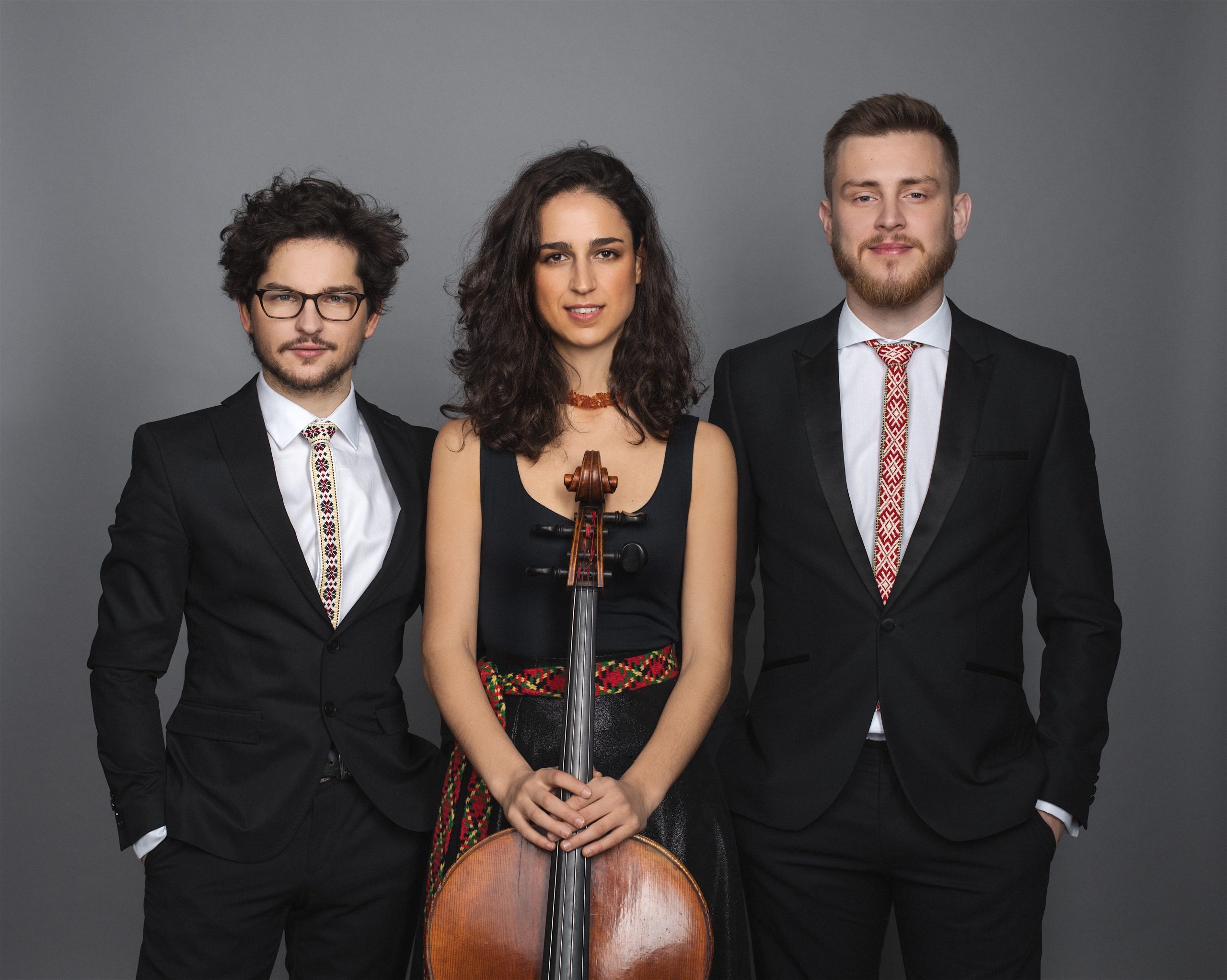 Trio Agora