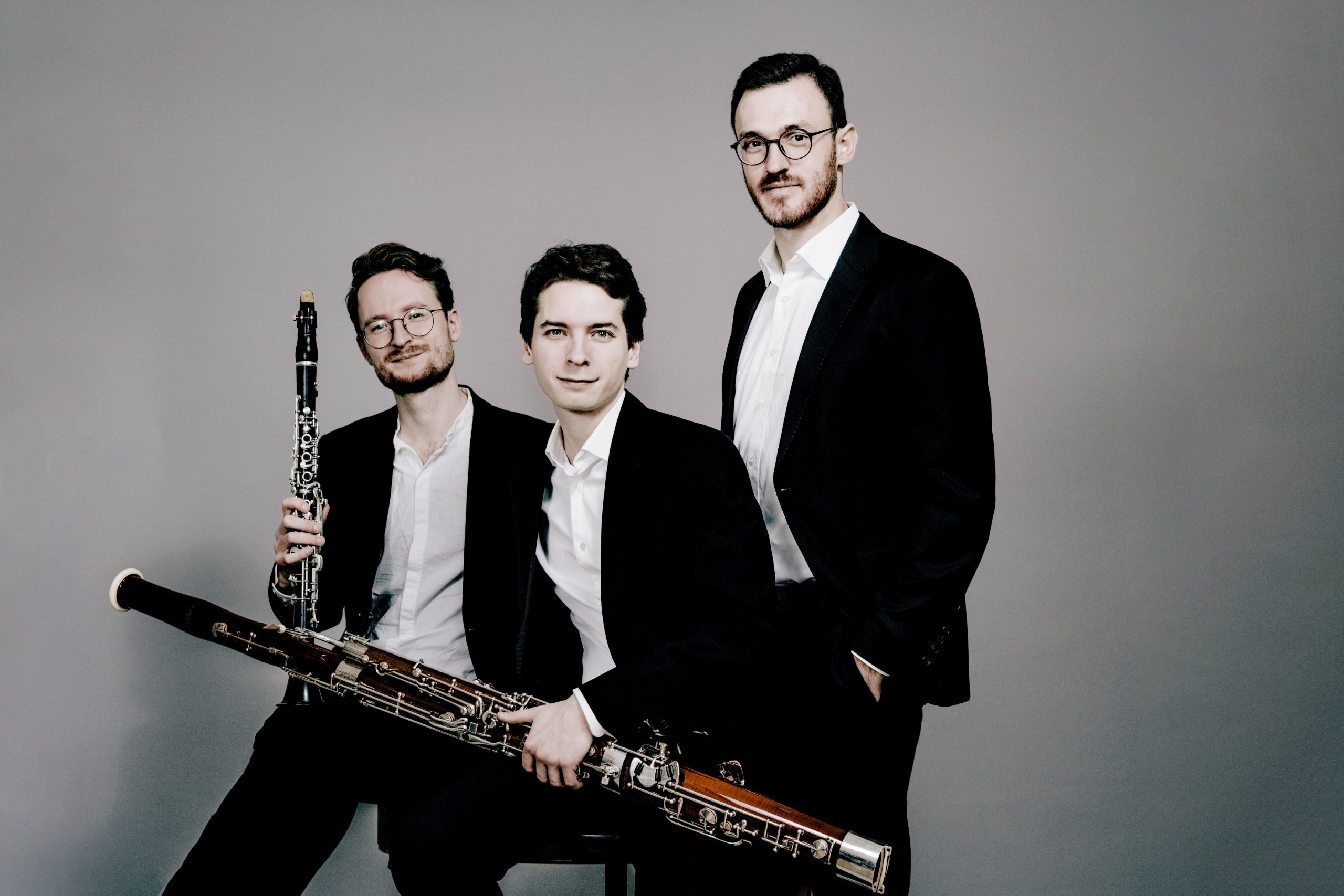ABGESAGT: Trio Neo