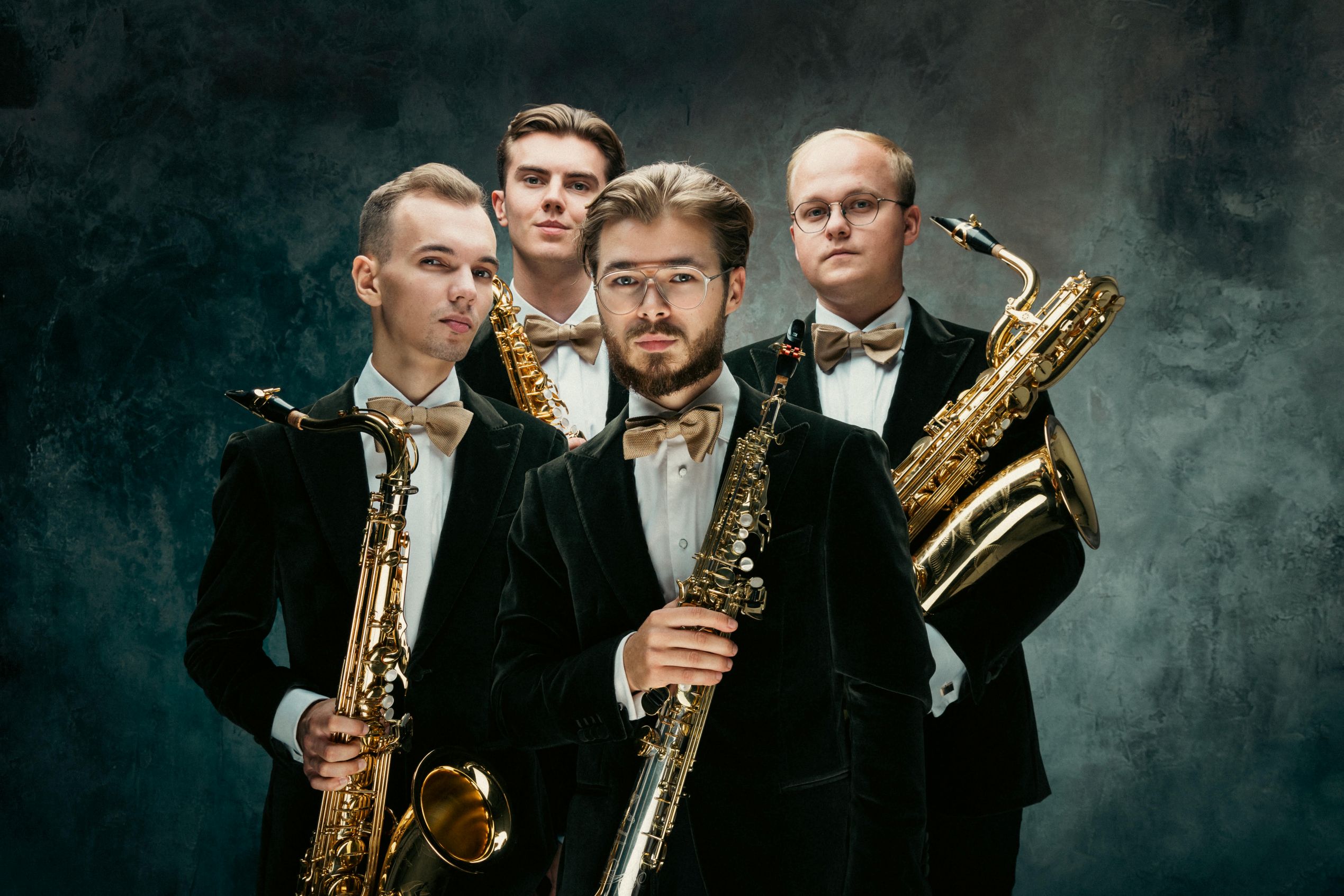 Nemesis Quartet