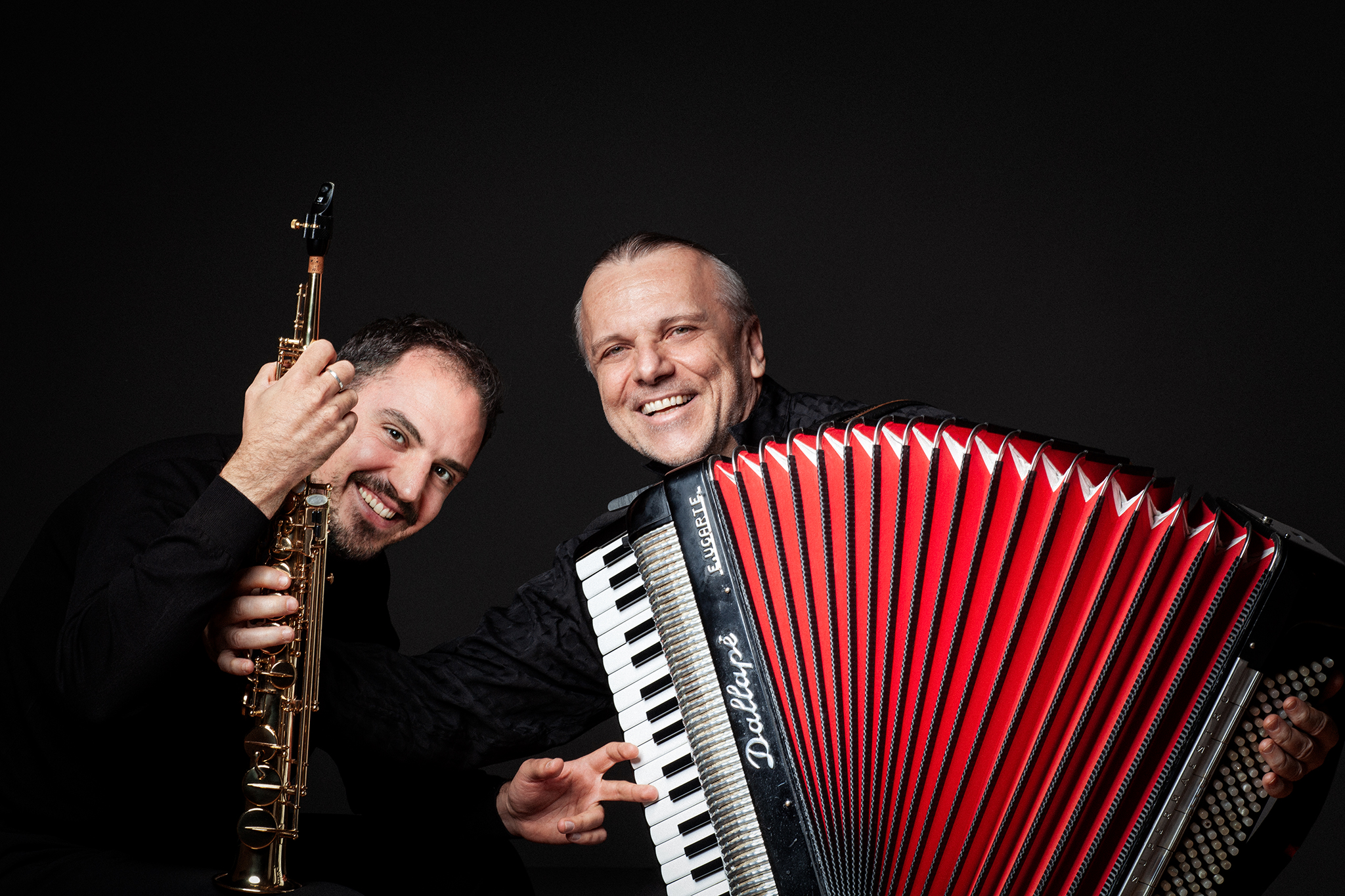 Duo Fortezza