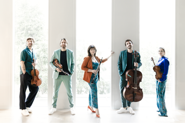Carousel Chamber Ensemble