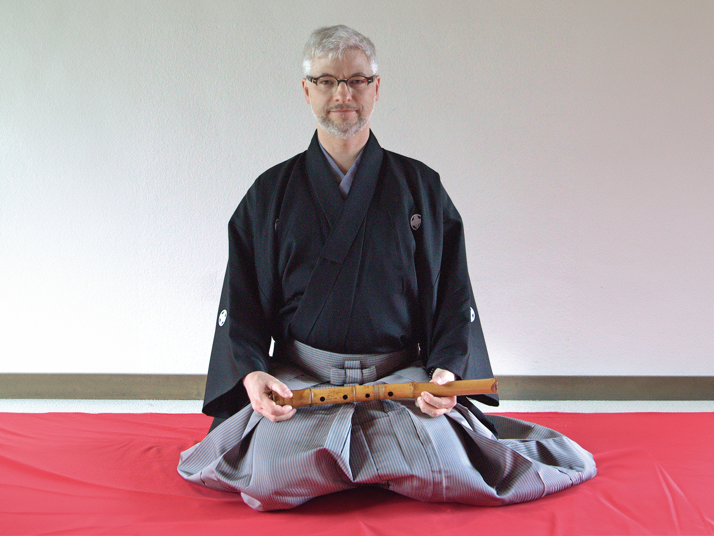 Armin Kyūmei Lohbeck