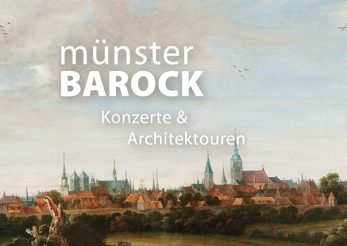 Münster Barock 2026